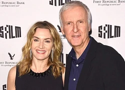 Kate Winslet và James Cameron nói về tin đồn 'rạn nứt' sau bom tấn 'Titanic'