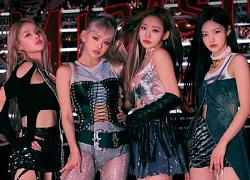 Video: KISS OF LIFE: Nhóm khiến BABYMONSTER đi vào quên lãng, lăm le vị trí BLACKPINK