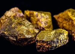 Kyrgyzstan: Thông qua luật cho phép khai thác các mỏ uranium và thorium