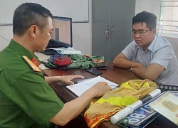 'Lật mặt' những kẻ giả công an để lừa tình, tiền và làm những chuyện bất ngờ