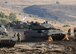 Lệnh ngừng bắn ở Gaza sẽ thúc đẩy cuộc chiến giữa Israel và Hezbollah?