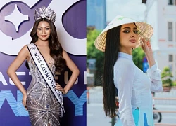 Miss Cosmo 2024: Lộ diện đối thủ đáng gờm của Xuân Hạnh, được fan Việt ủng hộ