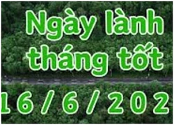 Con số may mắn 12 cung hoàng đạo hôm nay ngày 15/6/2024