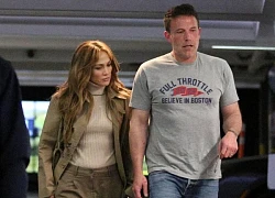 Nỗi lo của Jennifer Garner khi Ben Affleck - Jennifer Lopez vướng tin ly hôn