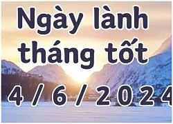 Xếp hạng may mắn của 12 con giáp ngày 14/6/2024: Nhiều con giáp không có vận may tốt