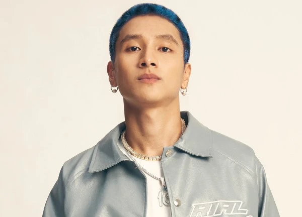 Rapper 16 Typh xin lỗi, lên tiếng về tin đồn thiếu trách nhiệm với người cũ