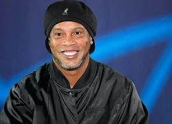 Ronaldinho tuyên bố gây sốc về tuyển Brazil