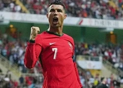 Ronaldo hứa không chống đối HLV Bồ Đào Nha