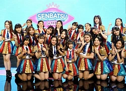 SGO48: Nhóm nhạc đông nhất Việt Nam có Xuân Ca là thành viên, &#8220;chị em&#8221; với AKB48