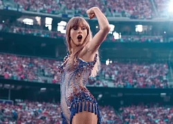 Taylor Swift xác nhận kết thúc Eras Tour, khán giả bất mãn vì bị ăn &#8220;cú lừa&#8221;