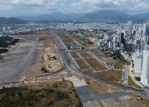 Tìm khách hàng mua đất dự án tại Nha Trang của Công ty CP Tập đoàn Phúc Sơn