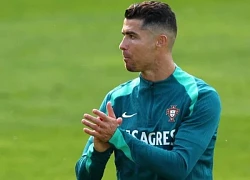 Tin EURO 2024 ngày 15/6: Ronaldo tuyên bố vô địch