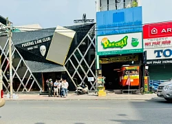 TP Hồ Chí Minh tổng rà soát, xử lý các cơ sở biến tướng, vi phạm pháp luật về ma túy