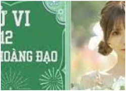 Tử vi 12 cung hoàng đạo ngày 15/06: Song Tử ổn định, Ma Kết may mắn