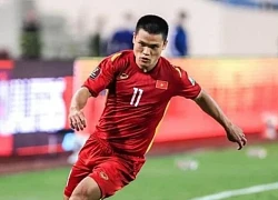 Tuấn Hải xuất ngoại sau khi rời Hà Nội FC?