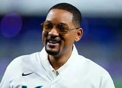 Tương lai sự nghiệp của Will Smith sau cú tát gây tranh cãi