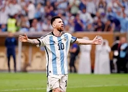 Vì sao Messi không tham dự Olympic 2024?