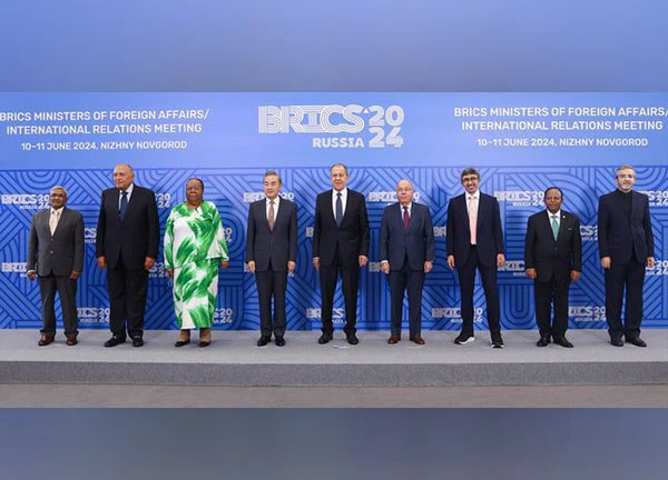 Xây dựng BRICS thành một cơ chế hợp tác đa phương kiểu mới