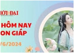 Xem tử vi ngày mai 12 con giáp ngày 15/6/2024 - Tử vi hàng ngày 15/6/2024