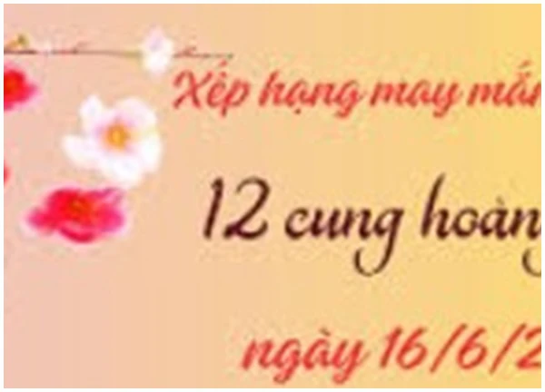 Xếp hạng may mắn của 12 con giáp ngày 16/6/2024: Nhiều con giáp có vận may kém