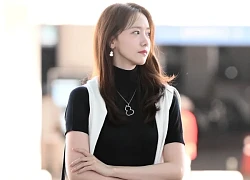 Yoona và Suzy thăng hạng phong cách nhờ 4 cách diện đồ đơn giản