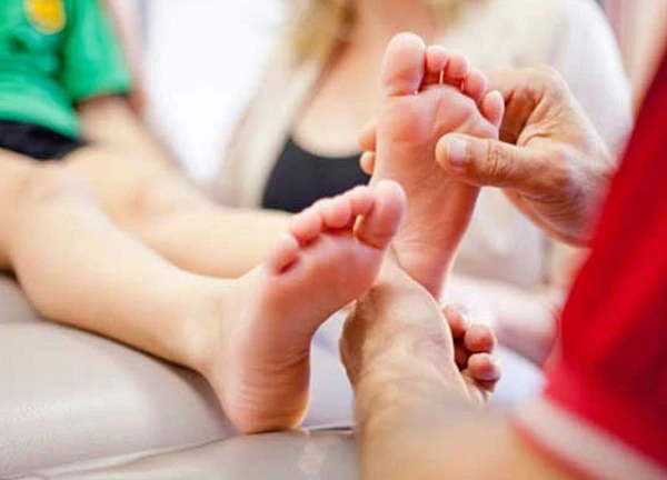 8 lời khuyên giúp duy trì sức khỏe khớp khi bạn có tuổi
