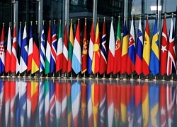 Ấn Độ giải thích lý do từ chối ký tuyên bố chung Hội nghị hòa bình cho Ukraine