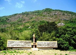 An Giang: Khám phá Ngọa Long Sơn