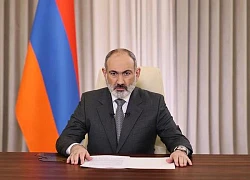 Armenia nêu điều kiện ở lại liên minh CSTO do Nga đứng đầu