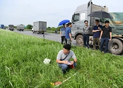 Bắt đối tượng truy nã trong vụ án Oanh "Hà" trốn sang Lào