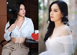 Bất ngờ nhan sắc hiện tại của hoa hậu Mai Phương Thúy