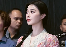Bị 'thất sủng' ở quê nhà, Phạm Băng Băng được săn đón tại Đông Nam Á