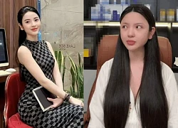 Chu Thanh Huyền thái độ dửng dưng, thản nhiên làm 1 điều giữa ồn ào &#8220;đạo nhái&#8221;