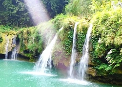 &#8220;Dải mây&#8221; giữa núi rừng