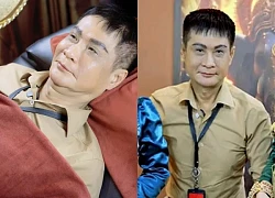 Đạo diễn Lê Hoàng gây chú ý với diện mạo mới tuổi 68, nói gì về "dao kéo"?