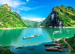 Điện Biên: Huổi Lóng - Bên núi thành bạn