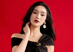 Diễn viên Cù Thị Trà - Không ngại dấn thân