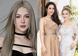 Diệp Lâm Anh bị vu khống, trang rác &#8220;nhét chữ&#8221; vụ Xoài Non, lập tức đáp trả