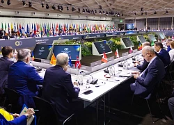 Hội nghị Thượng đỉnh về hòa bình có thể phản tác dụng với Ukraine