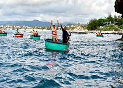 Hòn Yến (Phú Yên) - điểm đến làm say lòng người
