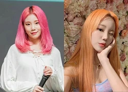 JooE (MOMOLAND): Thoát mác xấu nhất Kpop, minh chứng cho việc không xinh vẫn nổi