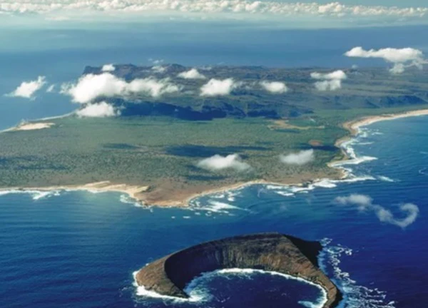 Khám phá bên trong Niihau - "đảo cấm" của Hawaii