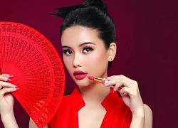 Trang điểm tươi trẻ trong mùa hè
