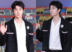 Làn sóng tẩy chay Vương Nhất Bác lại dâng cao: Mặt mũi lúc nào cũng "khó ở", đến fan cứng cũng quay lưng
