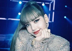 Lisa của nhóm Blackpink sắp ra mắt sản phẩm âm nhạc solo mới