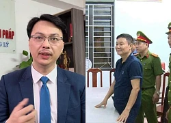 Lý do La 'điên' làm tư nhân vẫn bị khởi tố tội Lợi dụng chức vụ, quyền hạn khi thi hành công vụ
