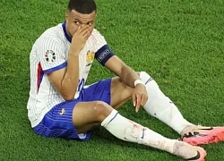 Mbappe gặp họa, phải phẫu thuật khẩn cấp trong chiến thắng của Pháp