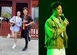 Ngô Kiến Huy gây chuyện khiến Ninh Dương Lan Ngọc giận ra mặt