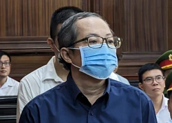 Nhận thêm án, cựu Giám đốc Bệnh viện Thủ Đức "ôm" 30 năm tù