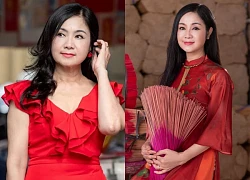 NSND Thu Hà thích ăn cơm nguội mỗi ngày, không nhận mình là... "nữ hoàng"